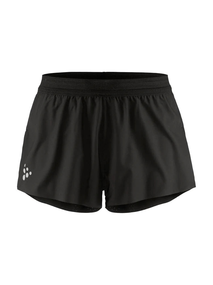 CRAFT PRO HYPERVENT SPLIT SHORTS 2 H/M