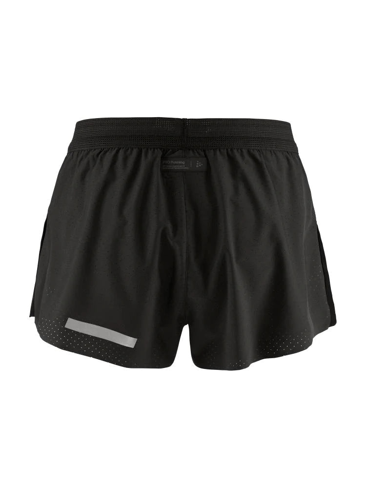 CRAFT PRO HYPERVENT SPLIT SHORTS 2 H/M