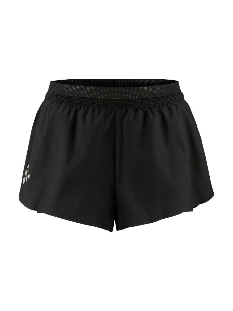 CRAFT PRO HYPERVENT SPLIT SHORTS 2 F/W