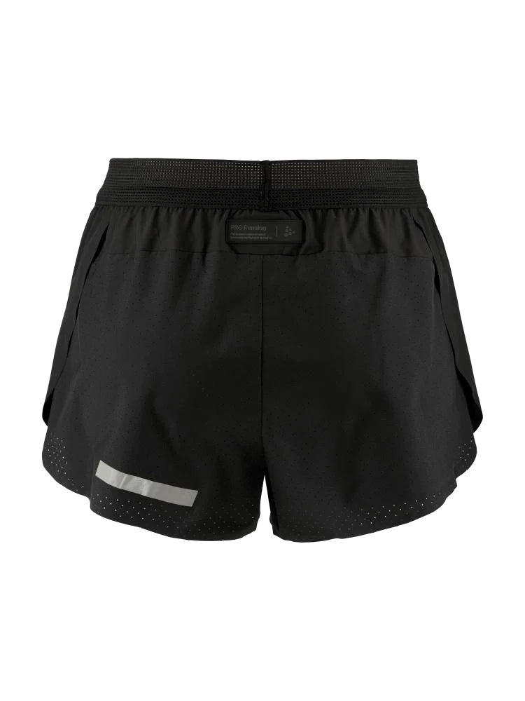 CRAFT PRO HYPERVENT SPLIT SHORTS 2 F/W