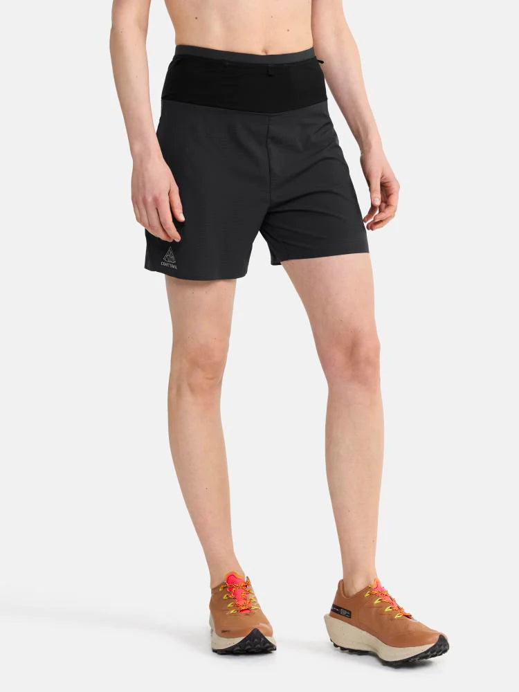 CRAFT PRO TRAIL SHORTS F/W