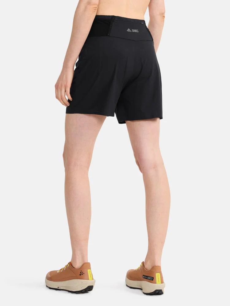 CRAFT PRO TRAIL SHORTS F/W