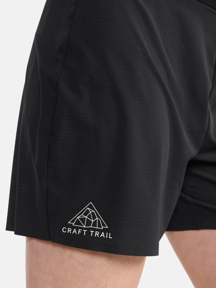 CRAFT PRO TRAIL SHORTS F/W
