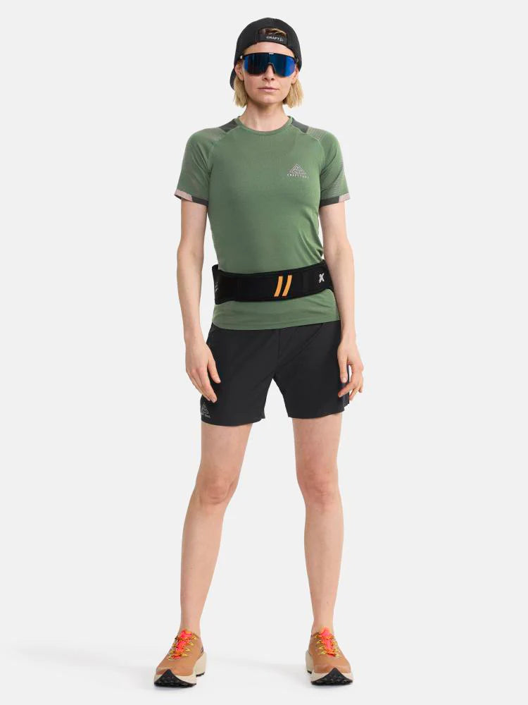 CRAFT PRO TRAIL SHORTS F/W