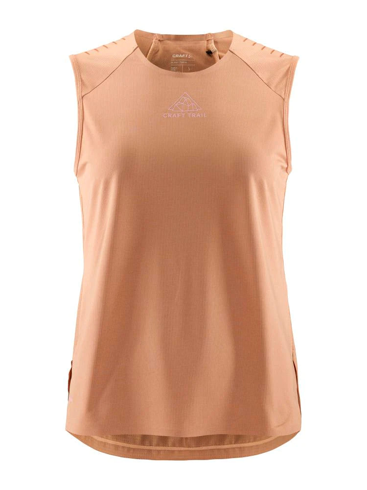 CRAFT PRO TRAIL SINGLET F/W