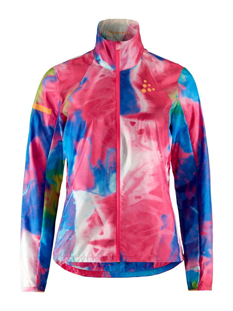 CRAFT HYPERVENT JACKET 2 F/W