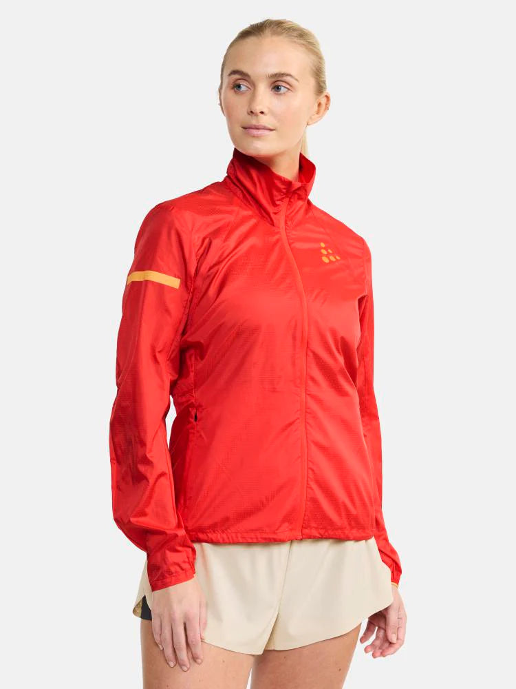 CRAFT HYPERVENT JACKET 2 F/W