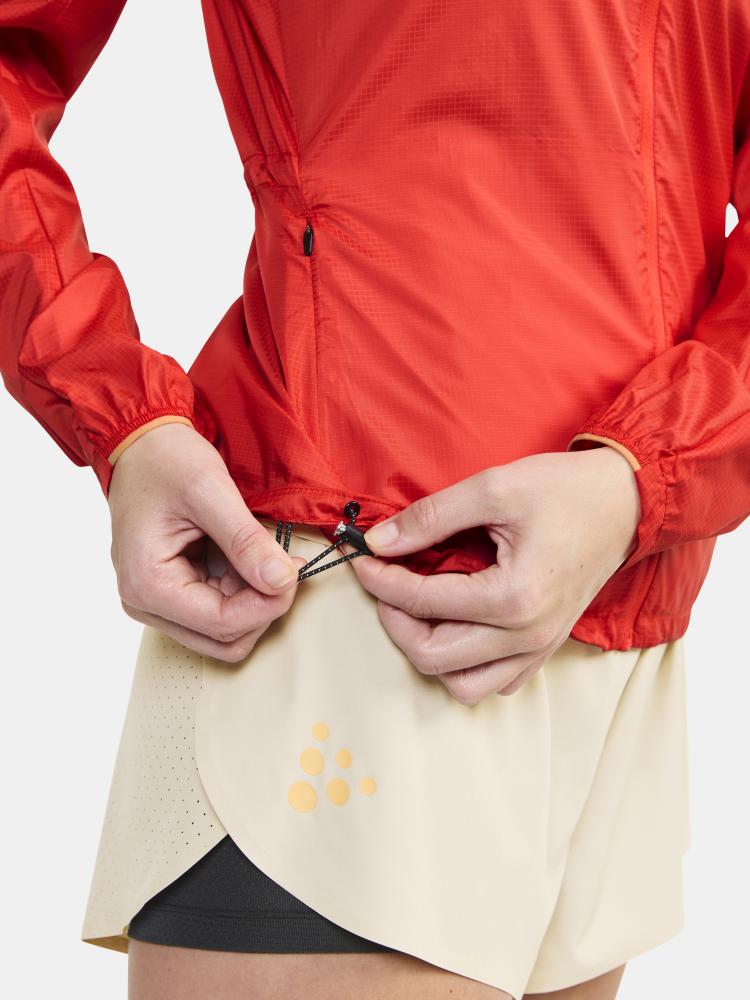 CRAFT HYPERVENT JACKET 2 F/W