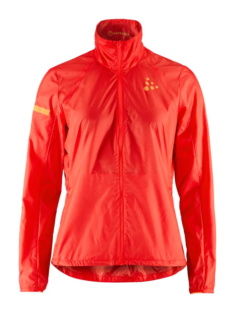 CRAFT HYPERVENT JACKET 2 F/W