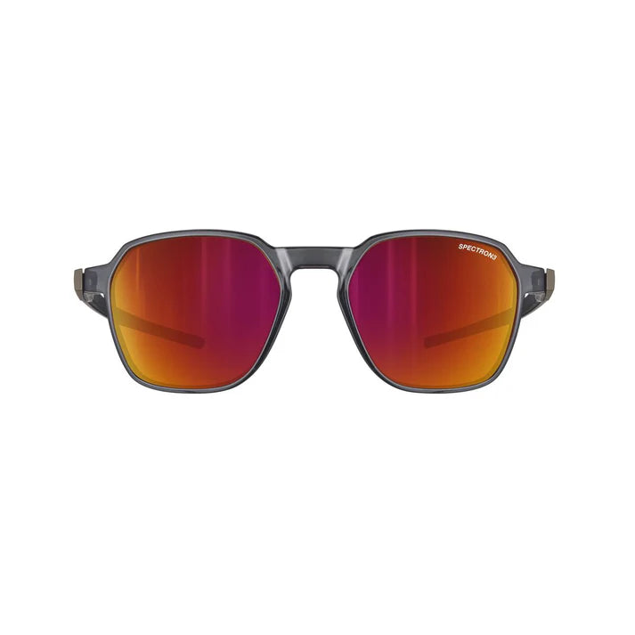JULBO - DRIVE - BLACK/GREEN - SPECTRON 3