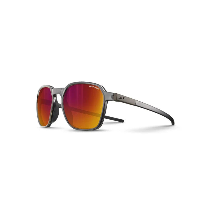 JULBO - DRIVE - BLACK/GREEN - SPECTRON 3