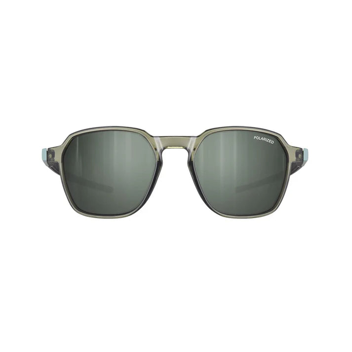 JULBO - DRIVE - ARMY GREEN - SPECTRON 3 POLARIZED