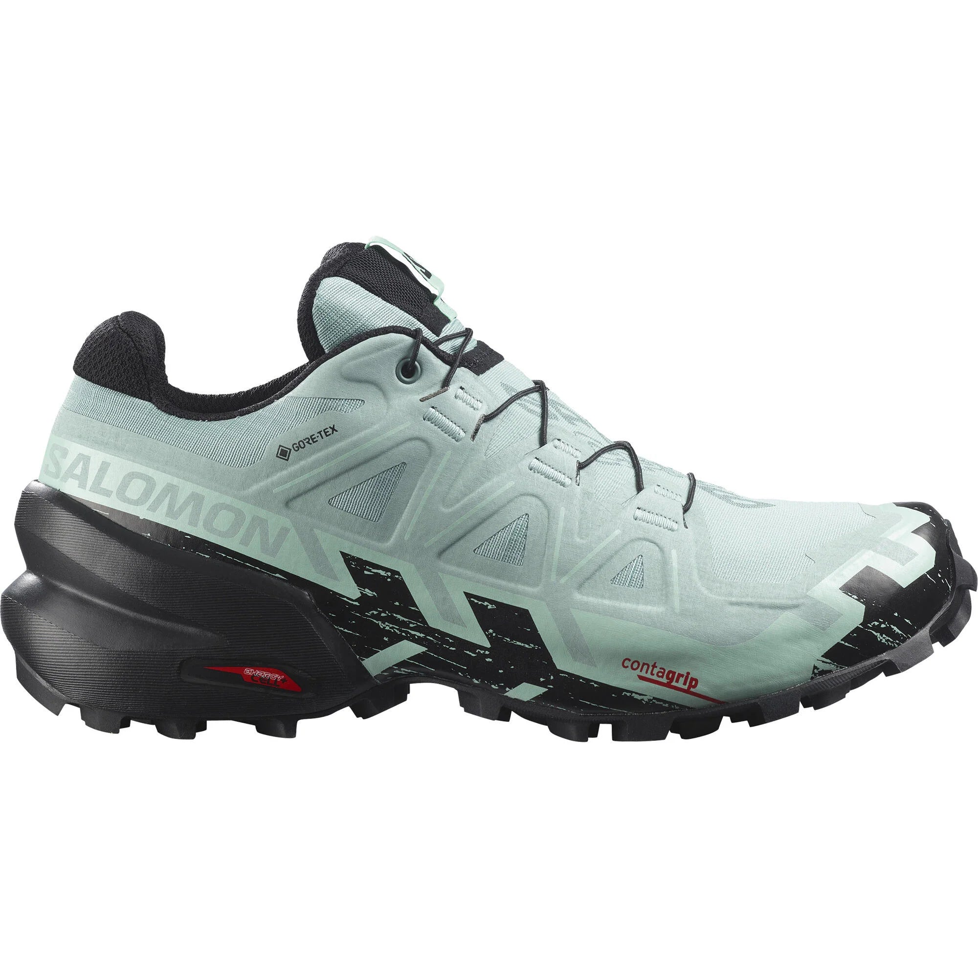 SALOMON SPEEDCROSS 6 GTX F/W