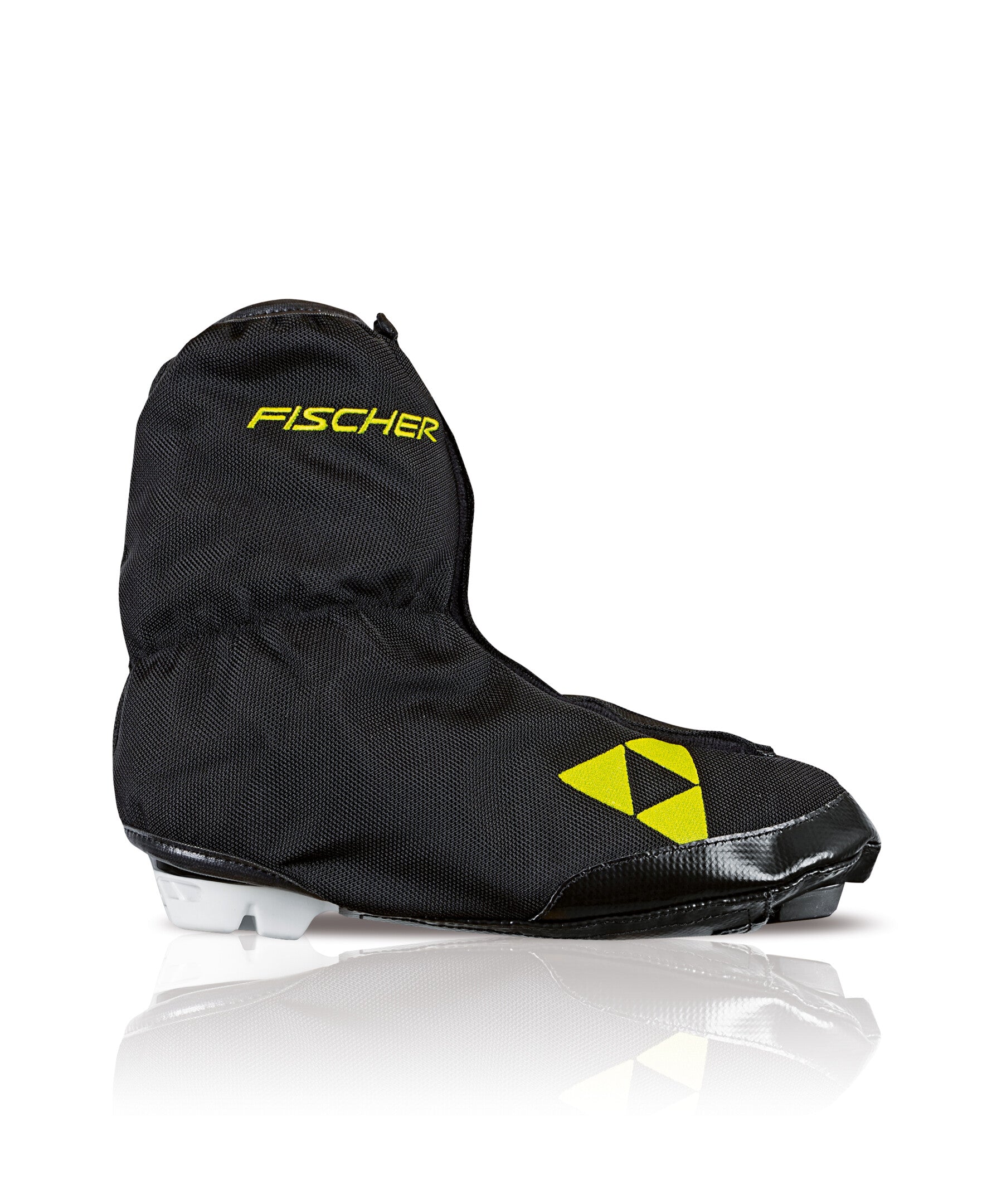 FISCHER BOOTCOVER ARTIC