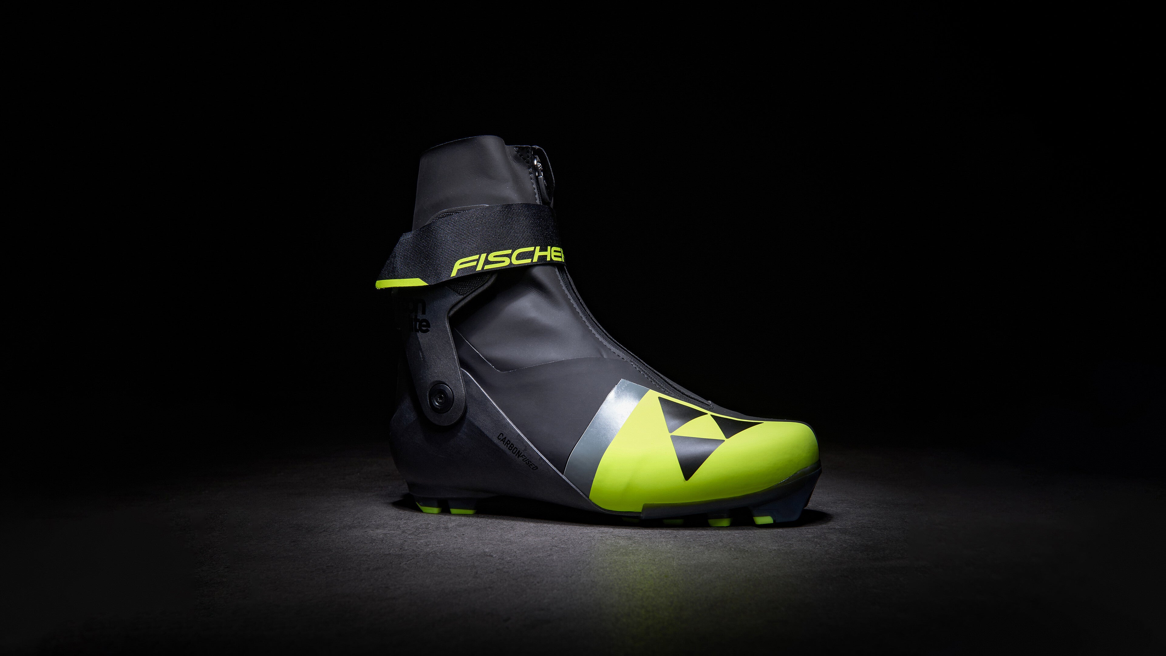 FISCHER CARBONLITE SKATE