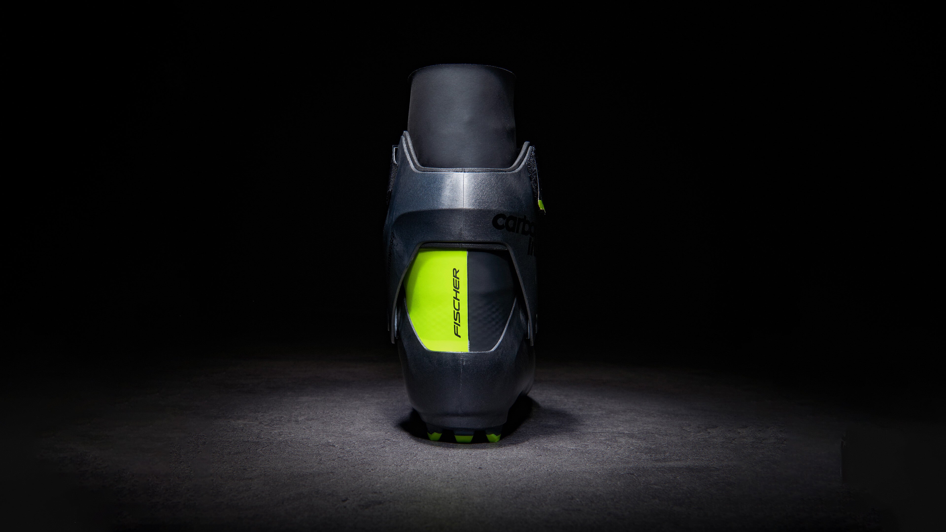 FISCHER CARBONLITE SKATE