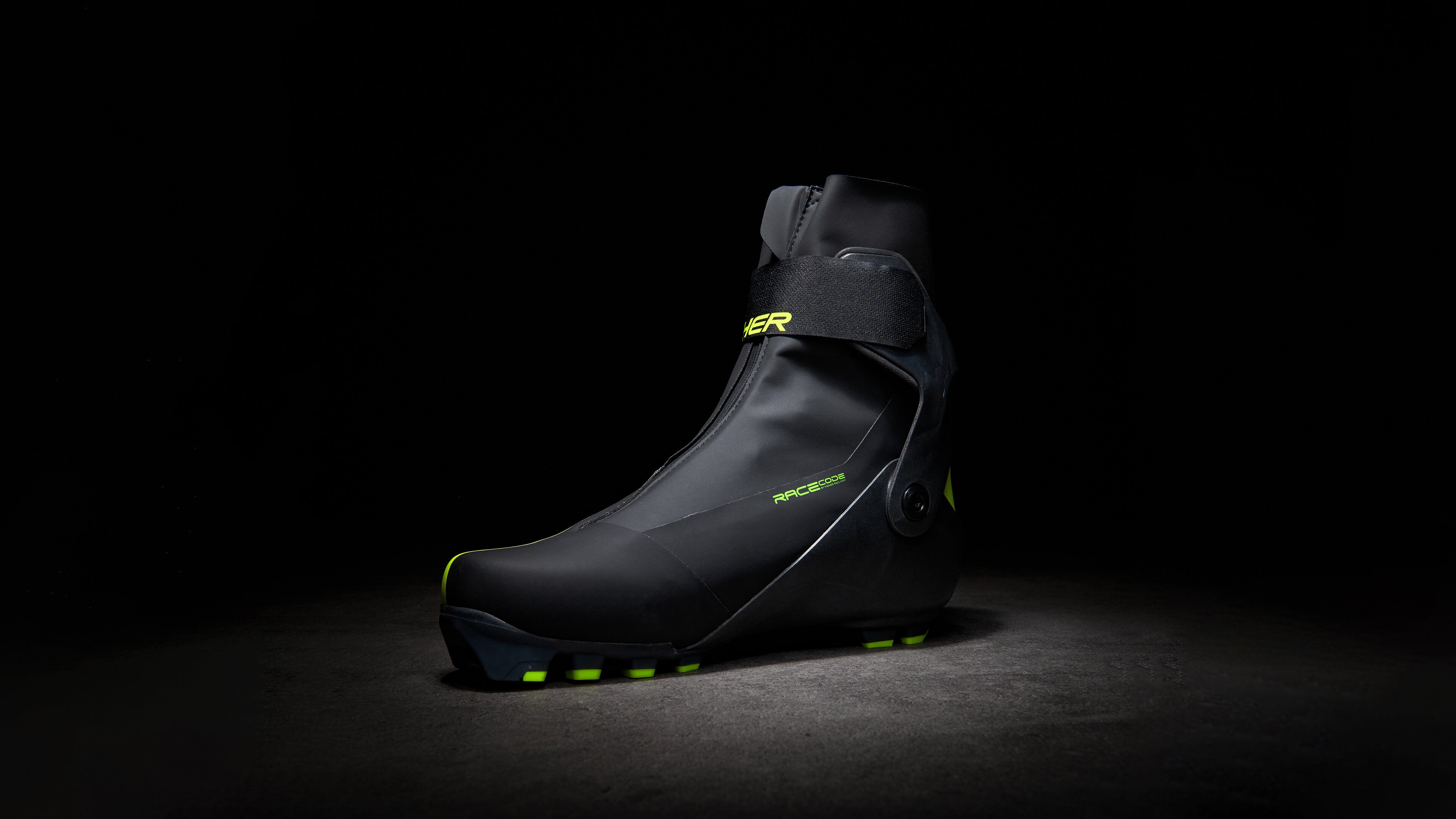FISCHER CARBONLITE SKATE
