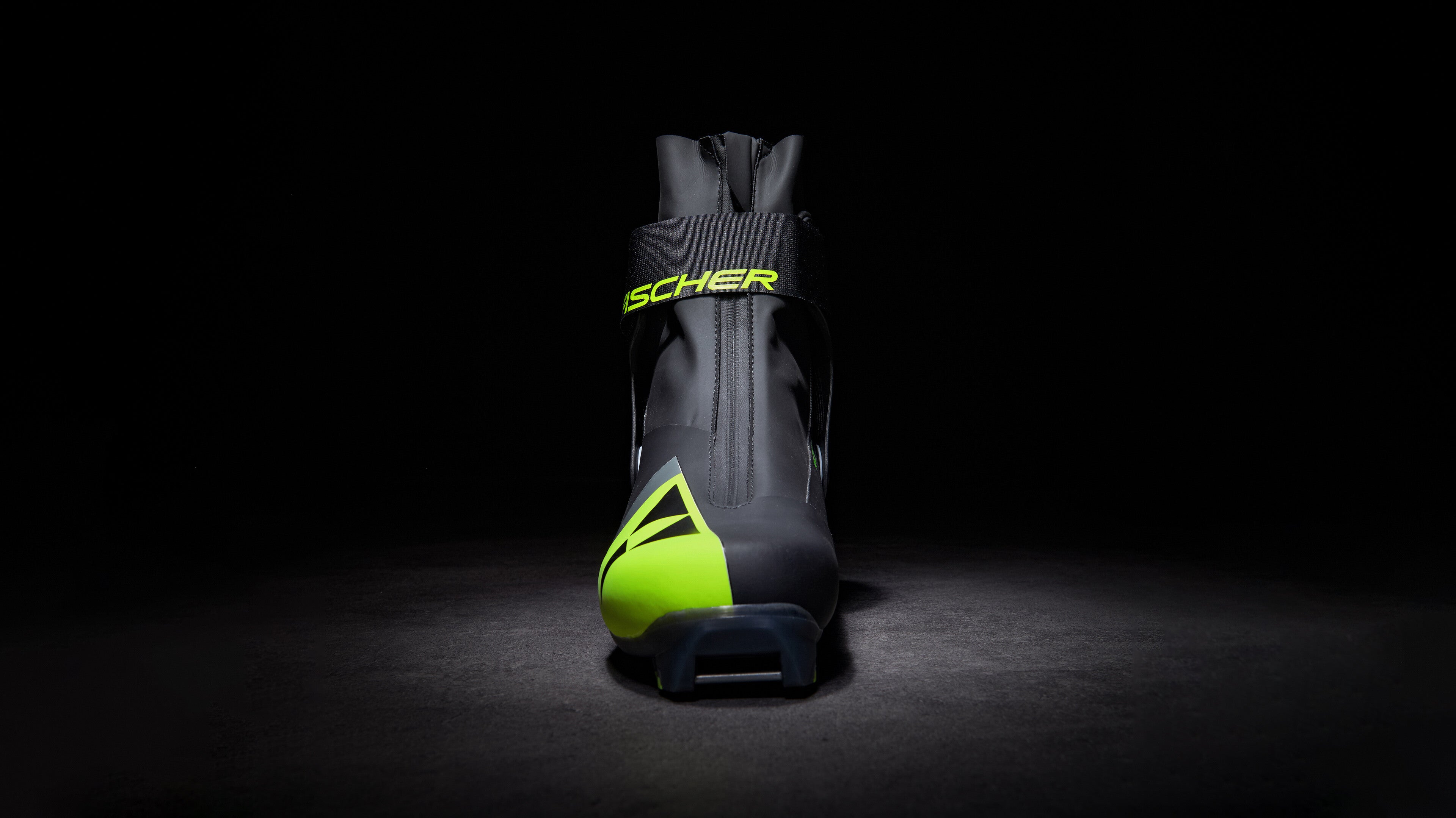 FISCHER CARBONLITE SKATE