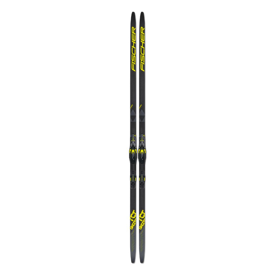 FISCHER RCR SKATE IFP