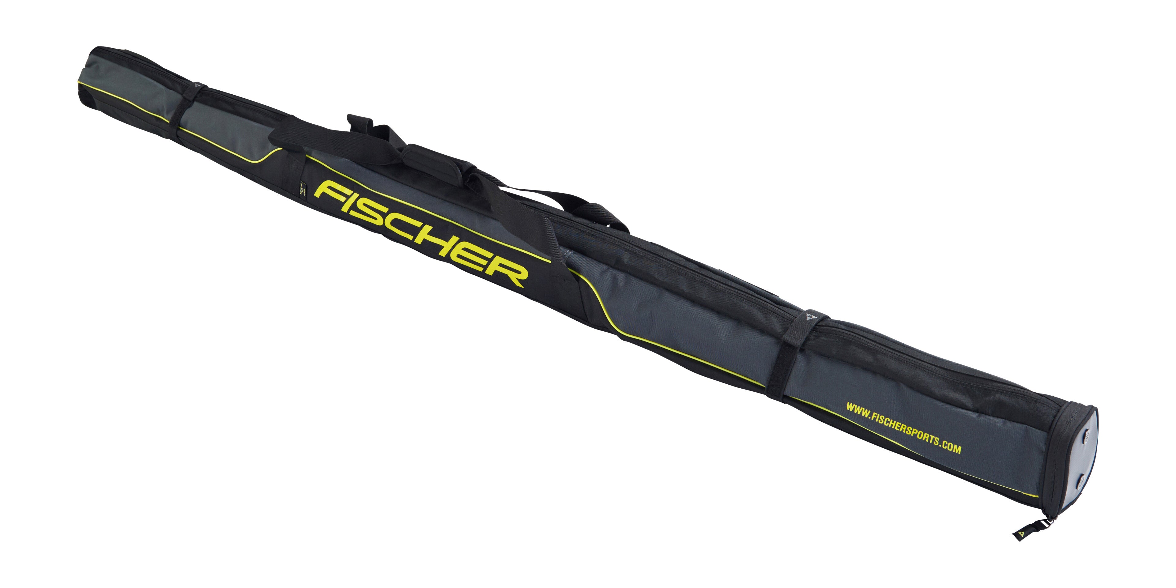 FISCHER SKICASE 1 PAIR XC PERFORM 195-210