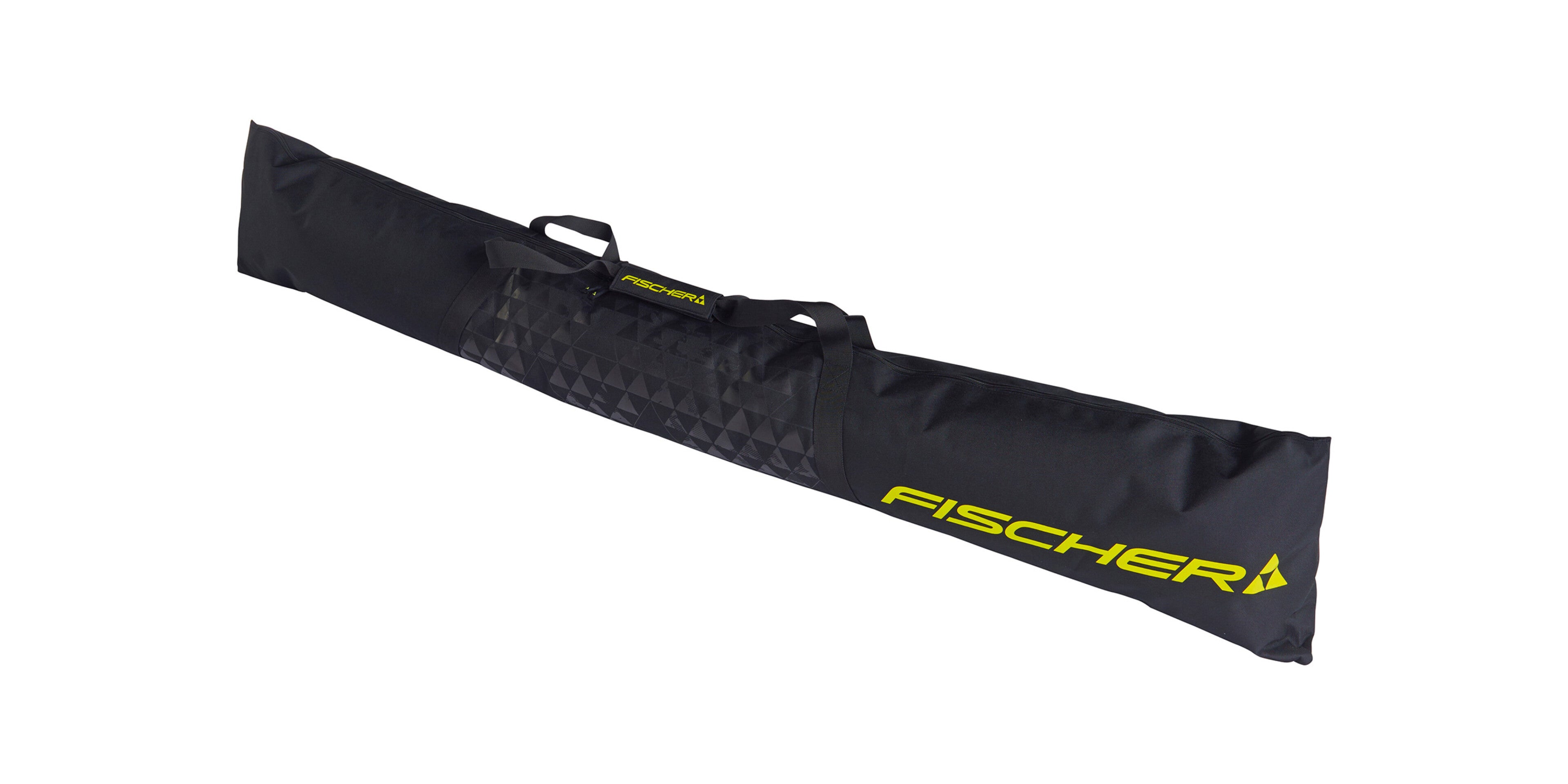 FISCHER SKICASE ECO 1 PAIR 210