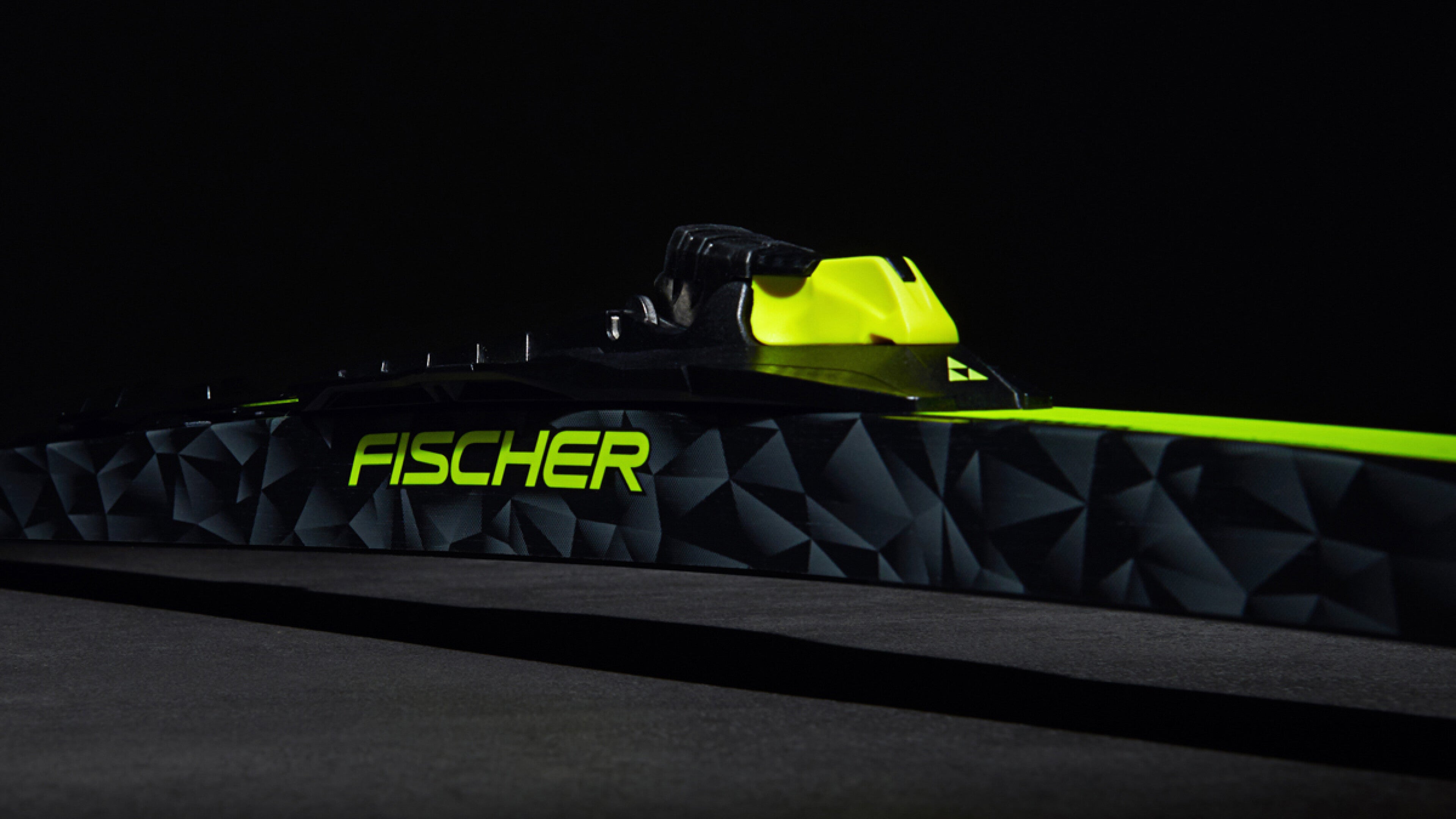 FISCHER SPEEDMAX HELIUM SKATE PLUS