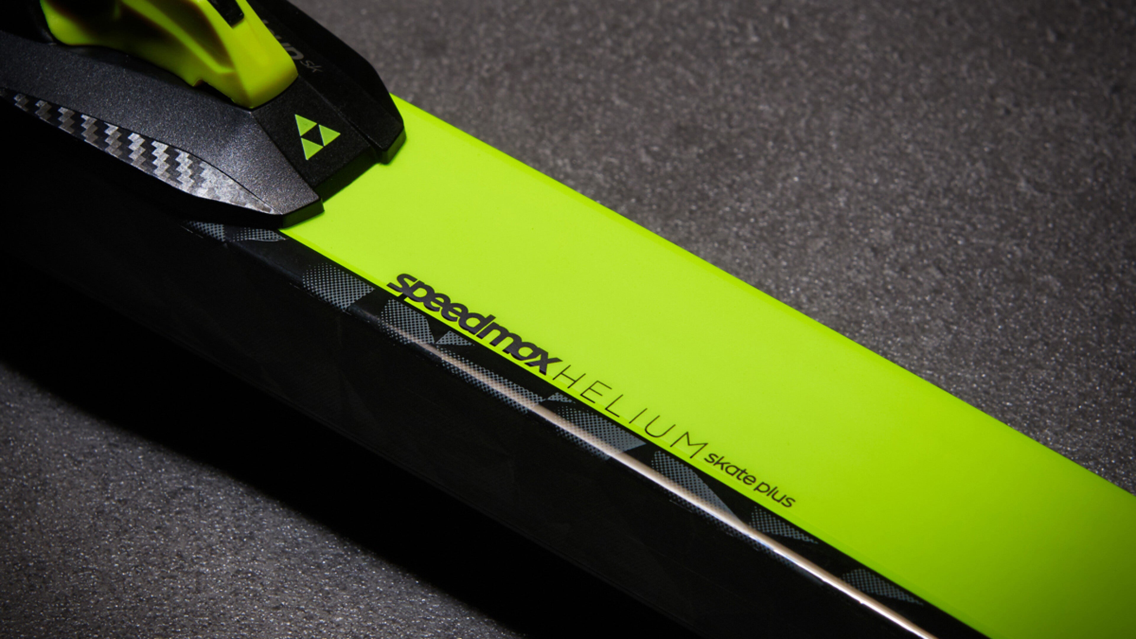 FISCHER SPEEDMAX HELIUM SKATE PLUS