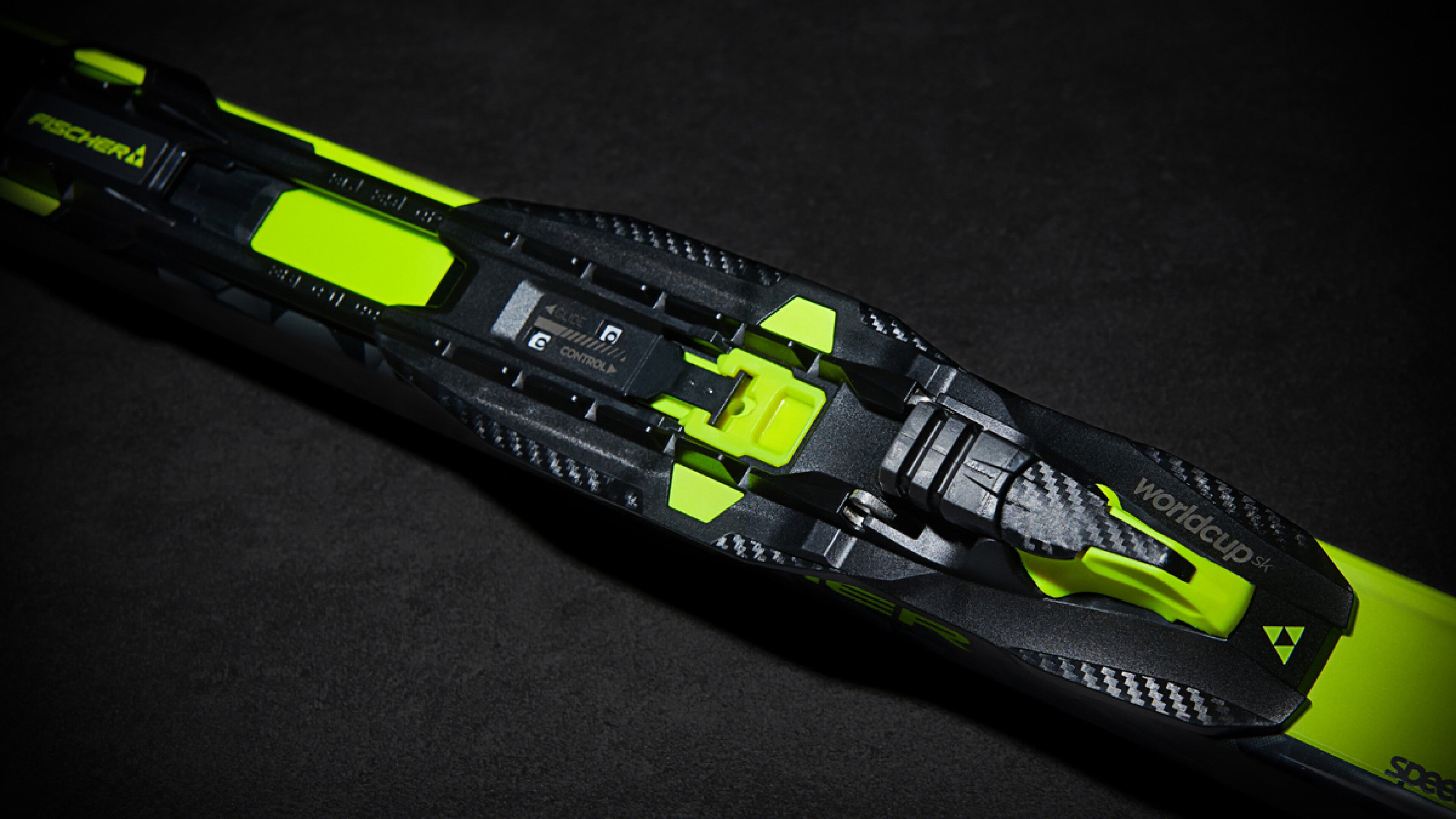 FISCHER SPEEDMAX HELIUM SKATE PLUS