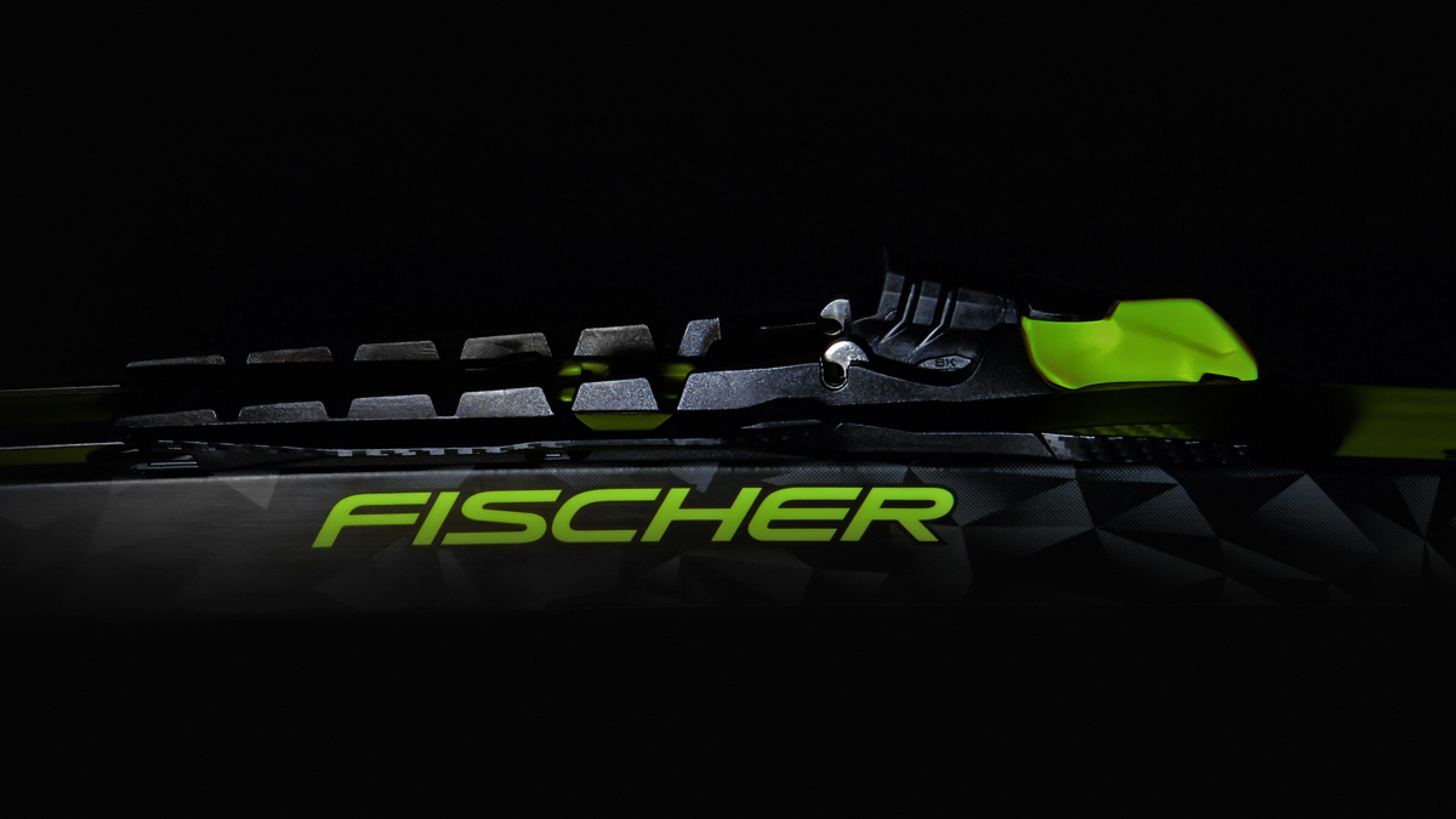FISCHER SPEEDMAX HELIUM SKATE PLUS