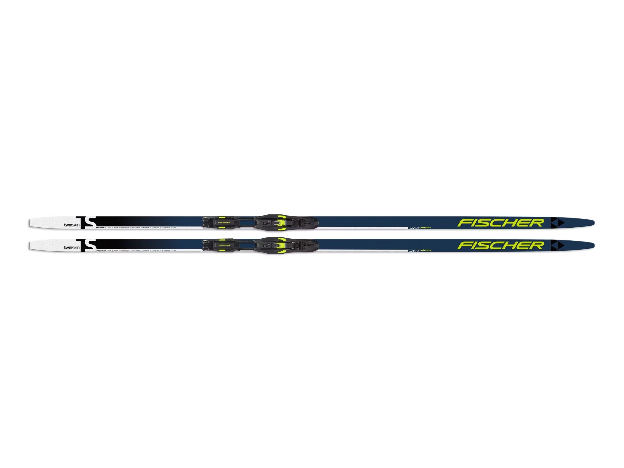 FISCHER TWIN SKIN PERFORMANCE IFP