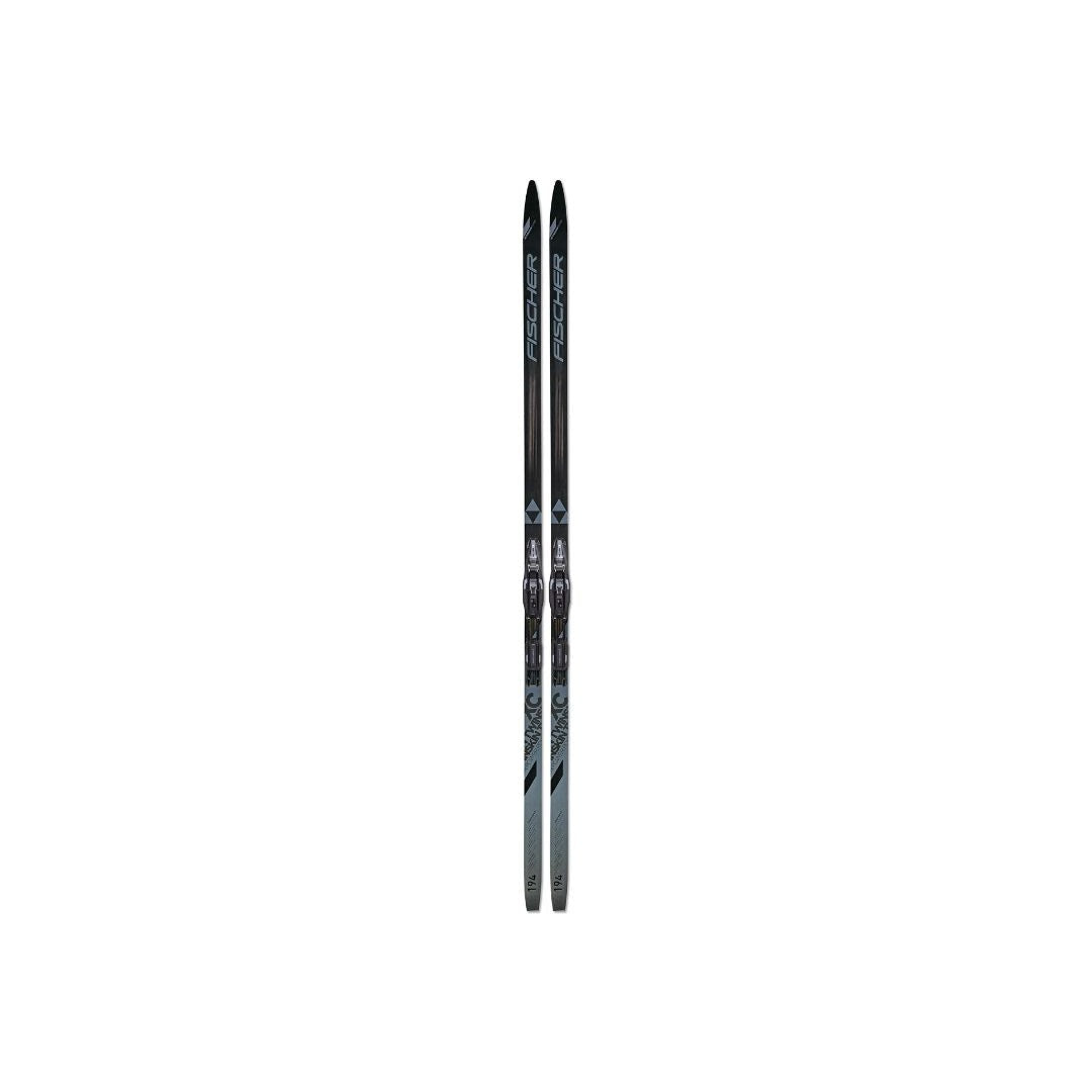 FISCHER TWINSKIN POWER IFP