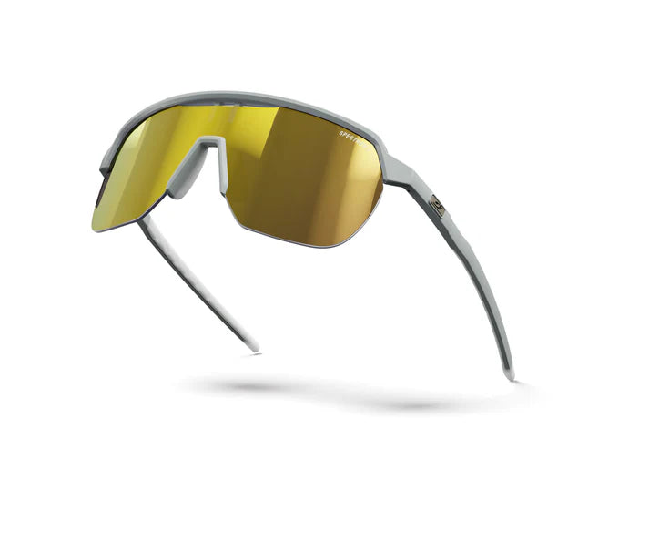 JULBO - FREQUENCY - MATT GREY/WHITE - SPECTRON 3