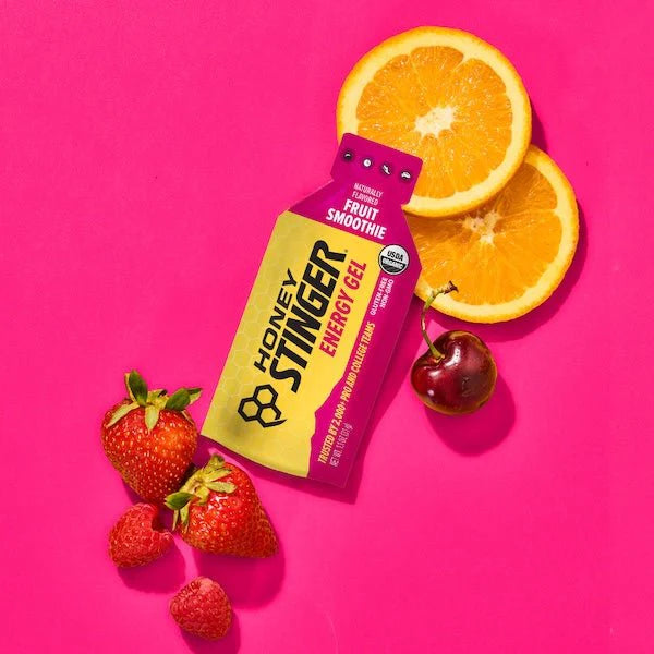 STINGER ENERGY GEL (31G)