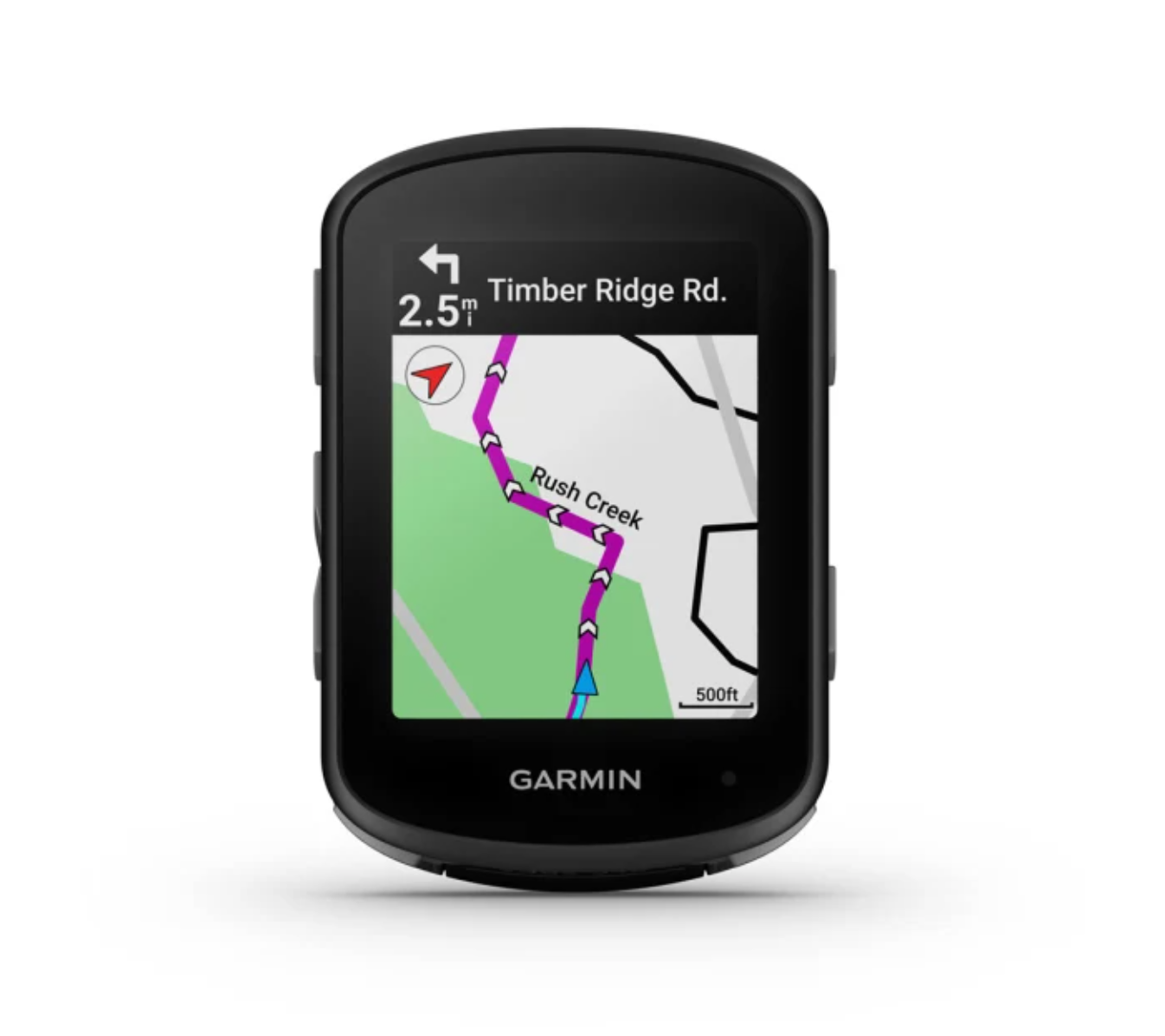 GARMIN EDGE 540