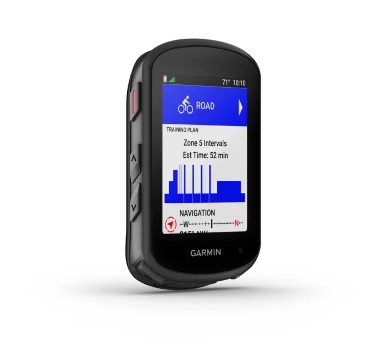 GARMIN EDGE 540