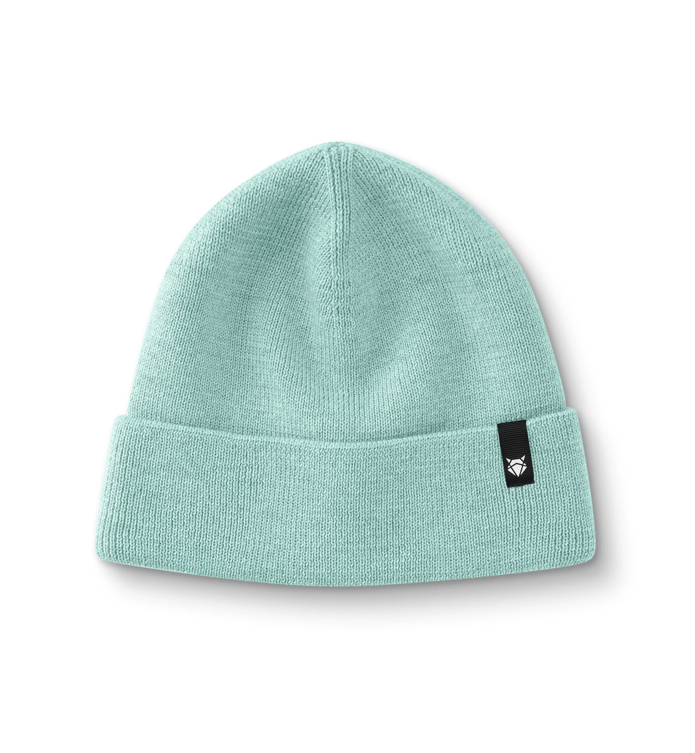 INCYLENCE MERINO BEANIE MINT