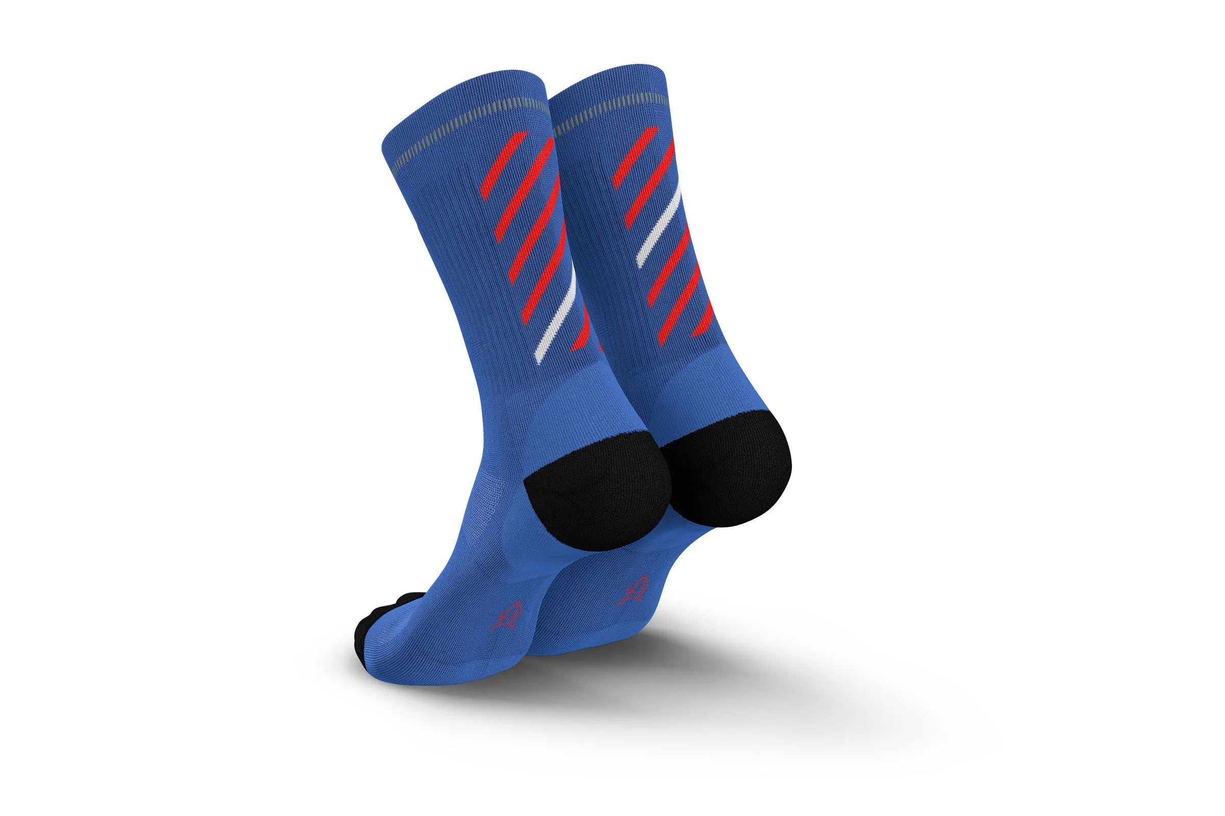 INCYLENCE MERINO RISE BLUE INFERNO