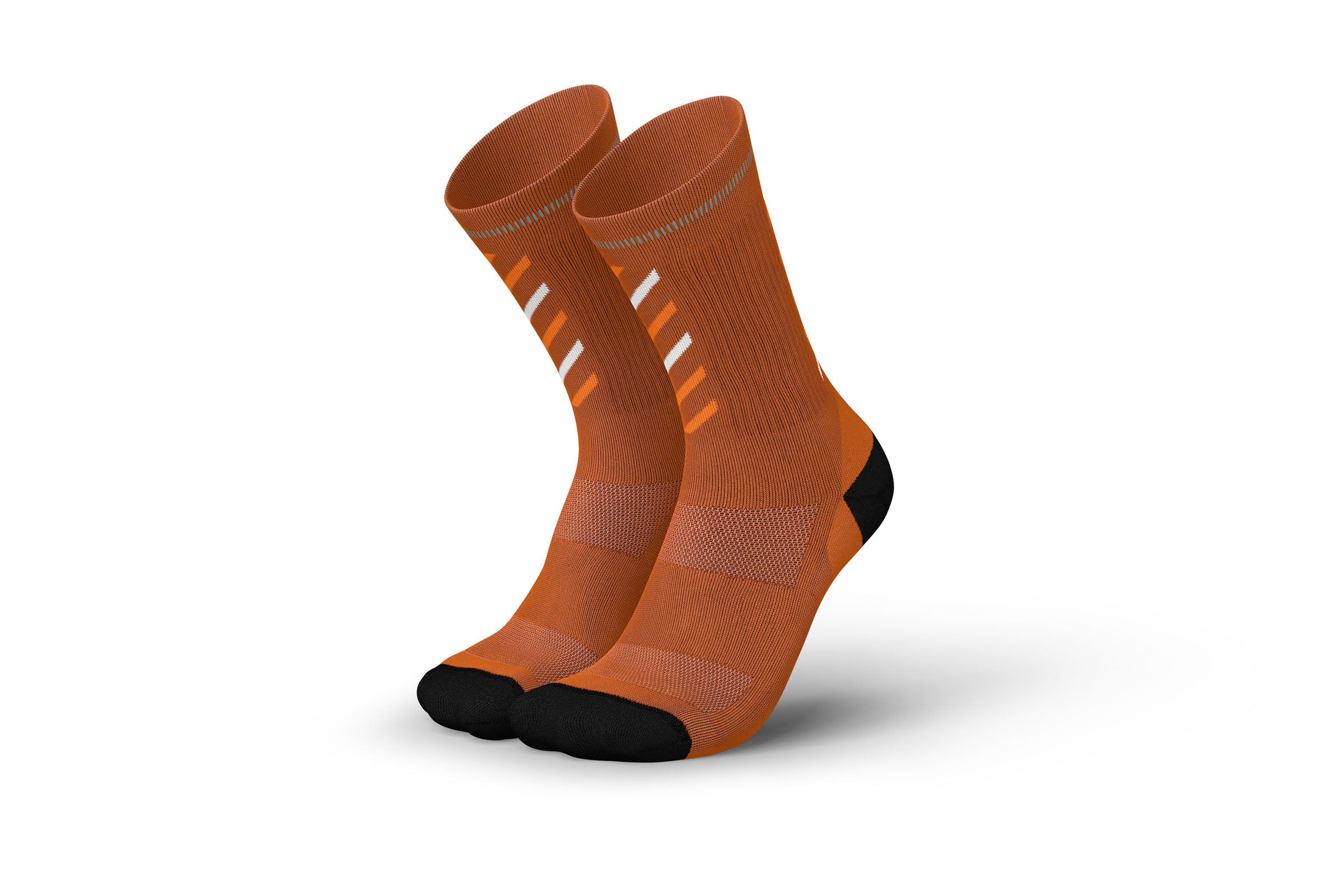 INCYLENCE MERINO RISE ORANGE