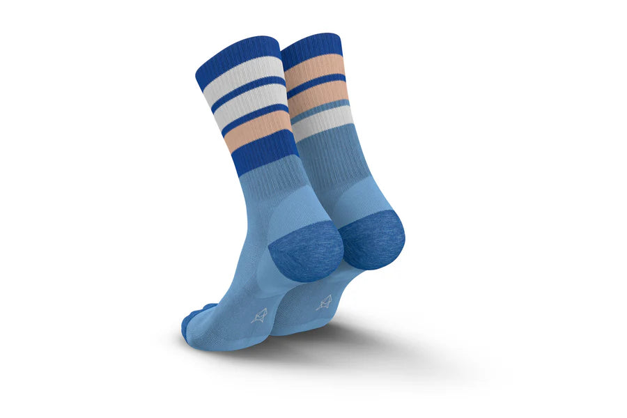 INCYLENCE MERINO STRIVE BLUE LIGHT PINK