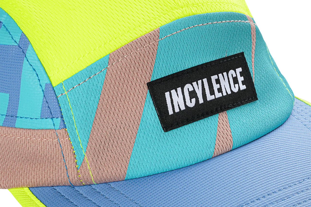 INCYLENCE RUNNING CAP