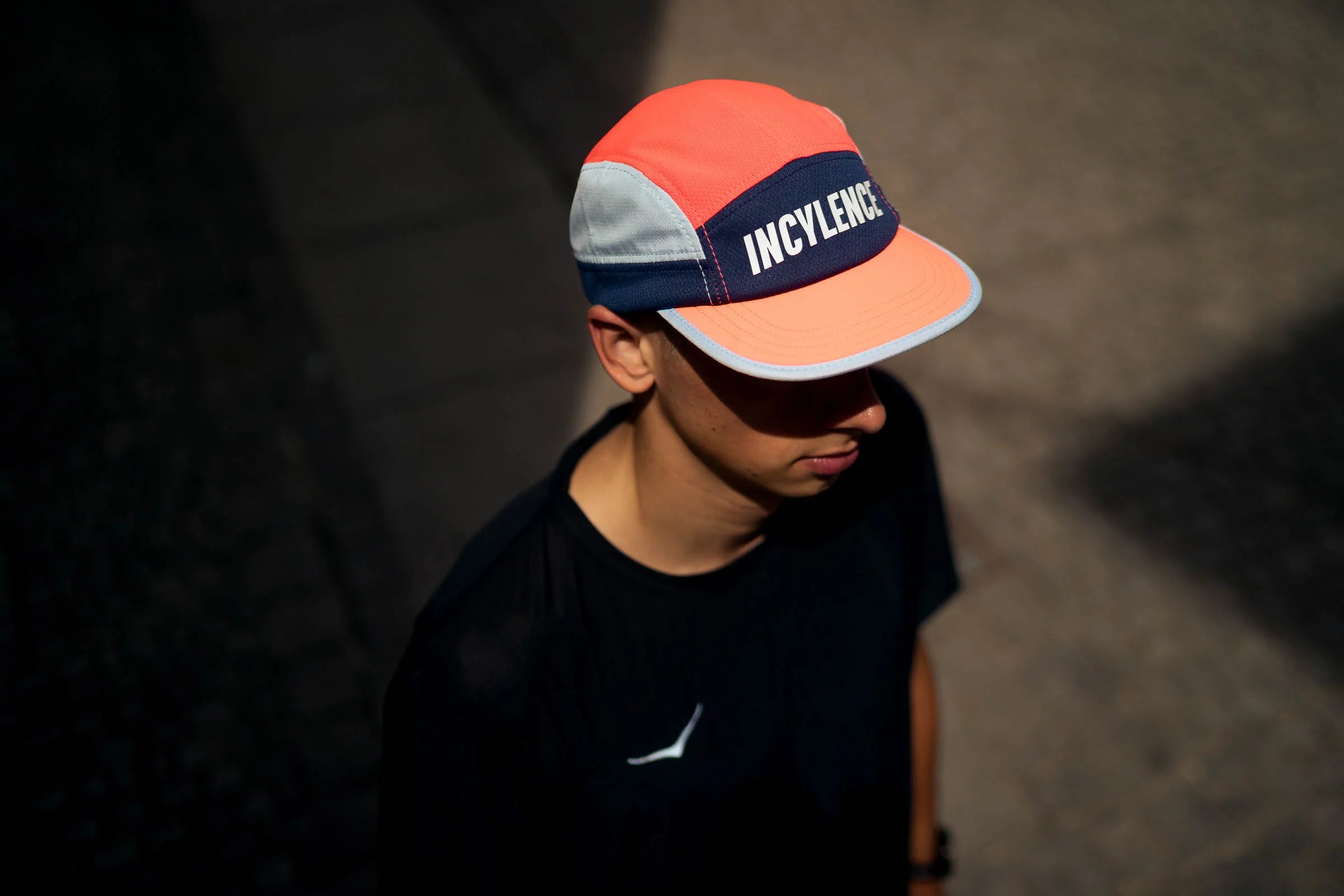 INCYLENCE RUNNING CAP