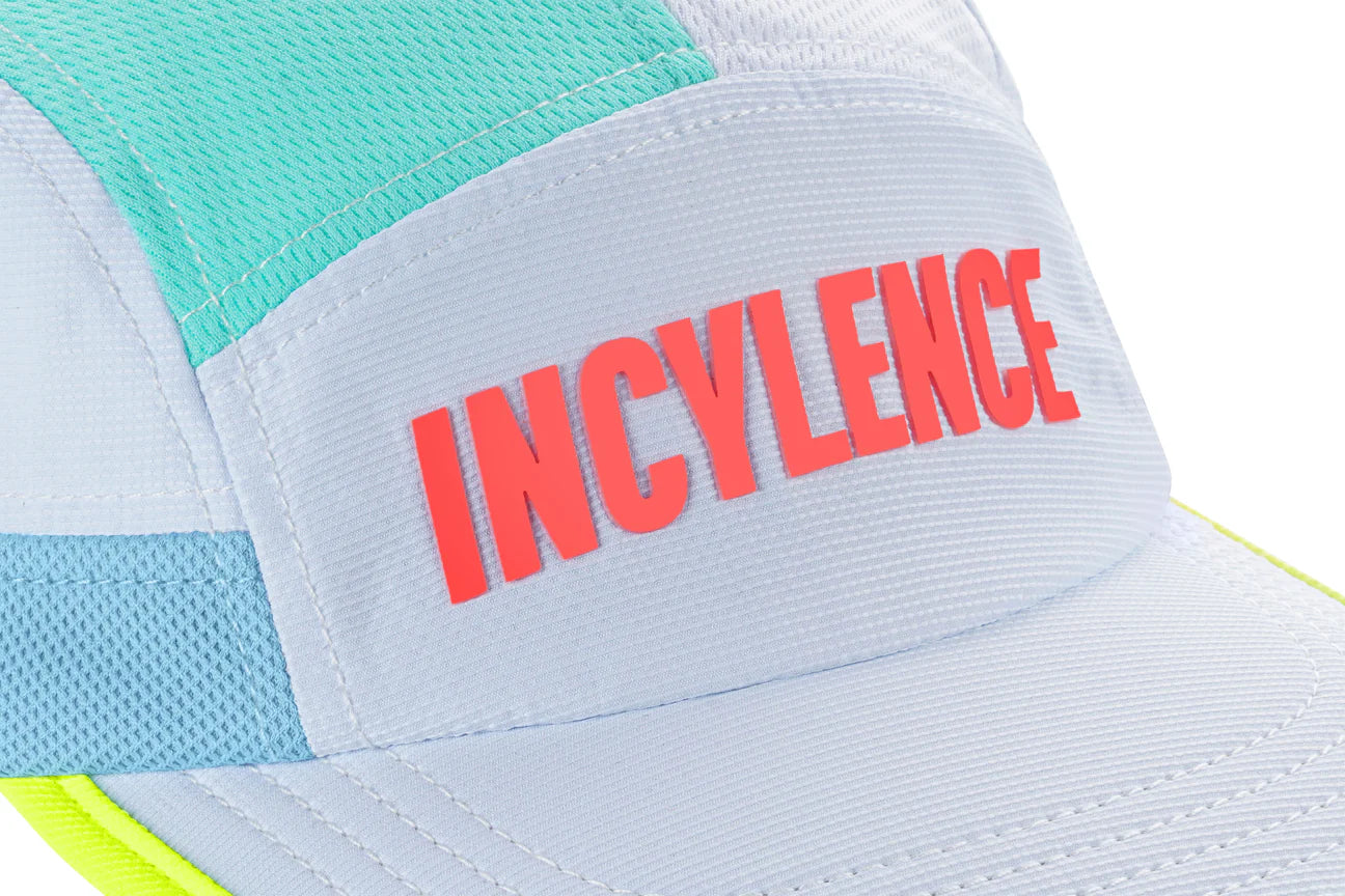 INCYLENCE RUNNING CAP