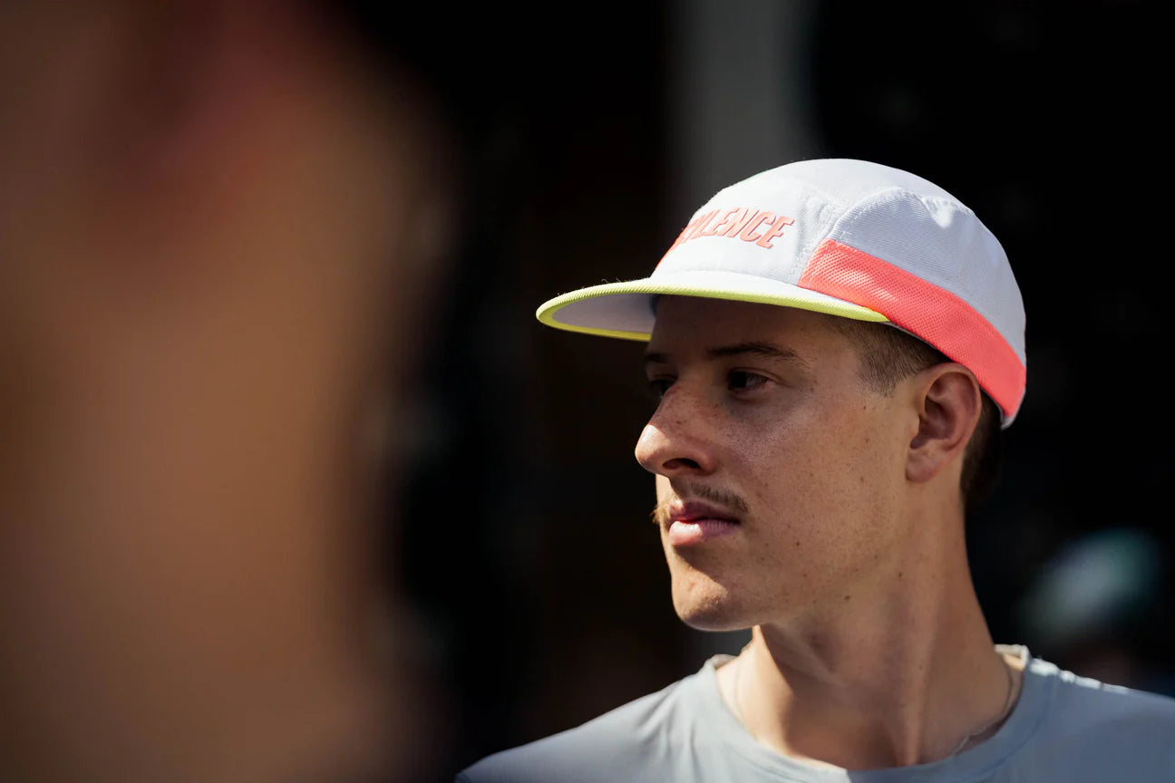 INCYLENCE RUNNING CAP