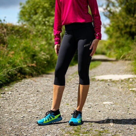 INOV-8 RACE ELITE 3/4 TIGHT F/W