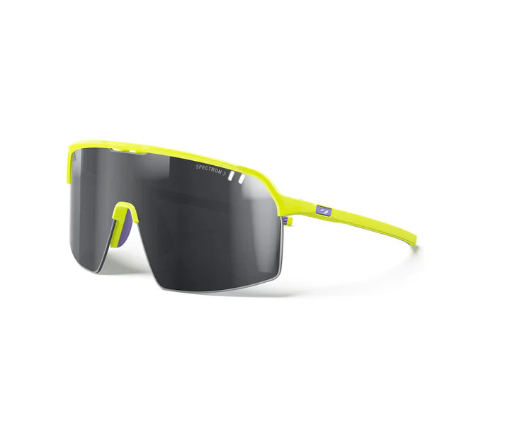 JULBO - INTENSITY - YELLOW FLUO - SPECTRON 3