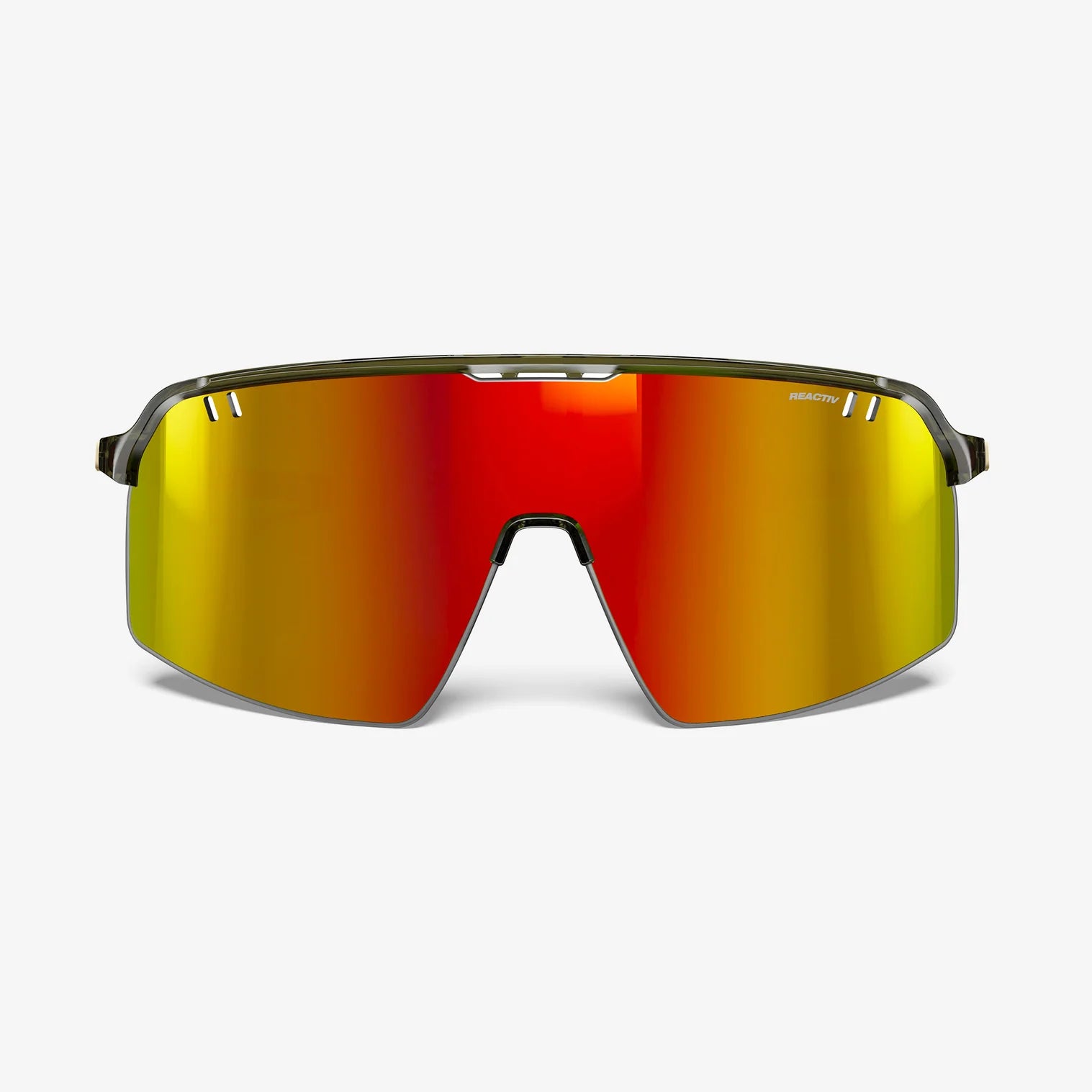 JULBO - INTENSITY - ARMY BEIGE MATT - REACTIV