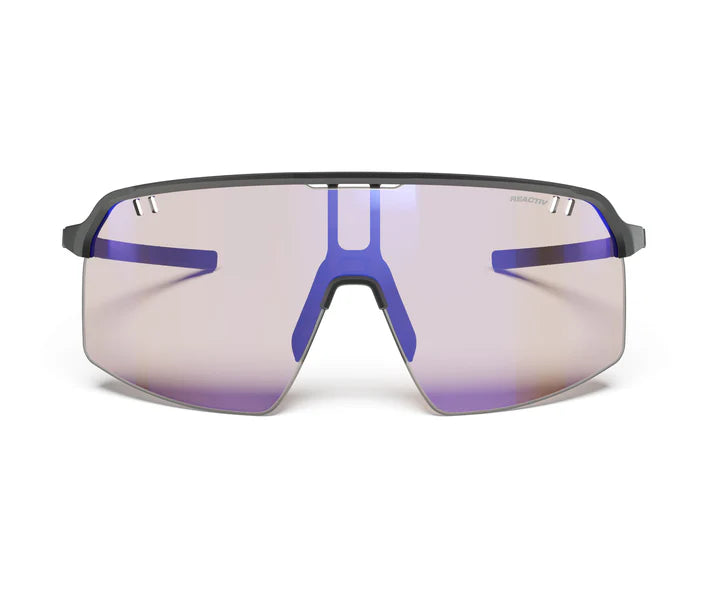 JULBO - INTENSITY - MATT BLACK - REACTIV 1-3