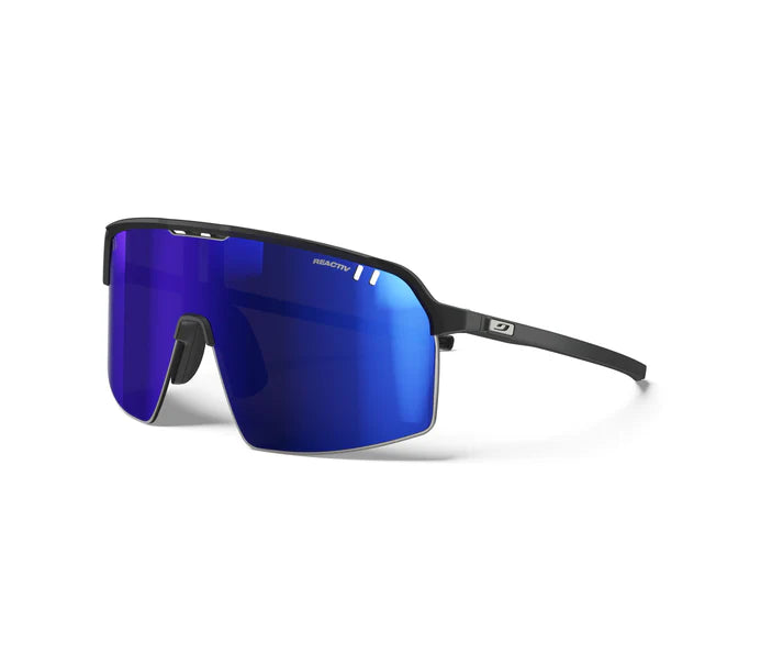JULBO - INTENSITY - MATT BLACK - REACTIV 1-3