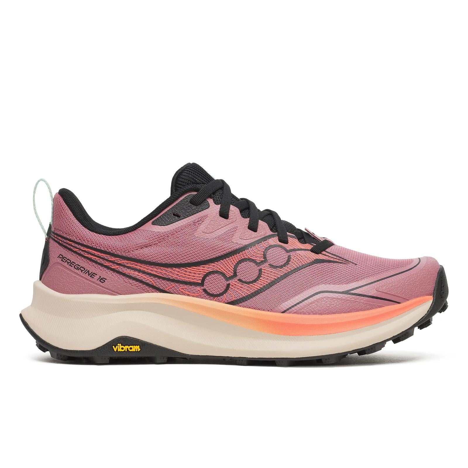 SAUCONY PEREGRINE 16 F/W