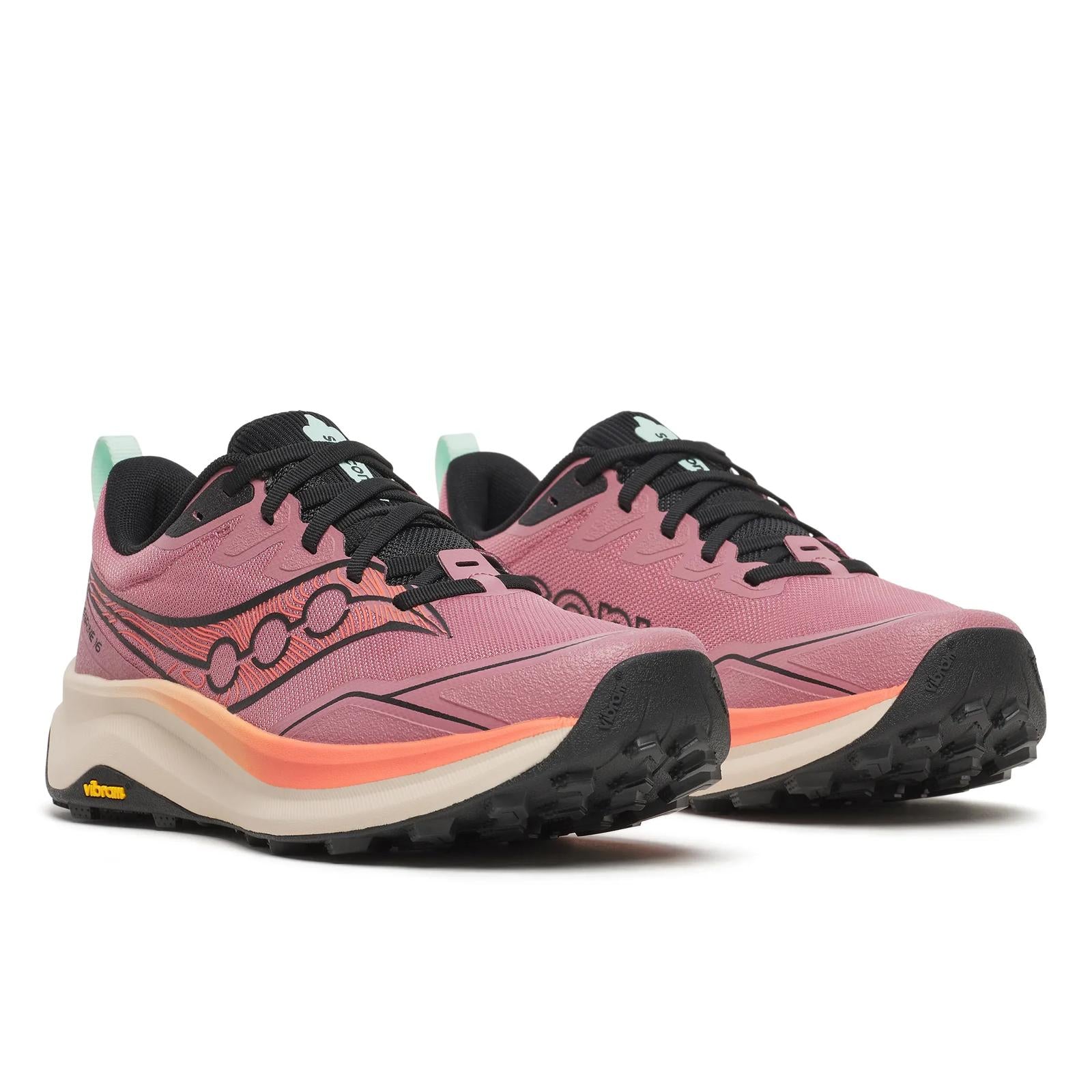 SAUCONY PEREGRINE 16 F/W